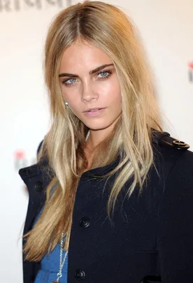 Cara Delevingne