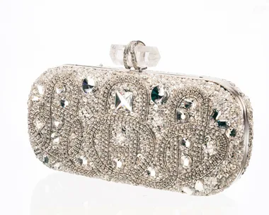 Have you heard? We’re giving away a Marchesa clutch worth $3,500