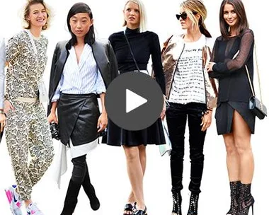 ELLE Style Awards Blogger of the Year Finalists