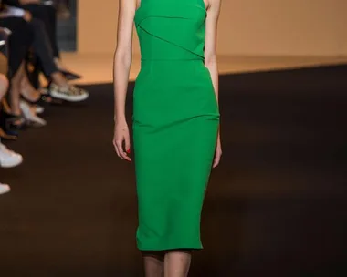 Rouland Mouret Spring Summer 2015