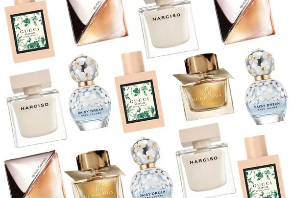 Narciso Fragrance