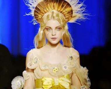 Jean Paul Gaultier design