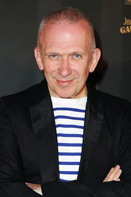 Jean Paul Gaultier wins ELLE STYLE AWARDS Fashion Icon Award