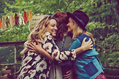 Inside Blake Lively's Baby Shower