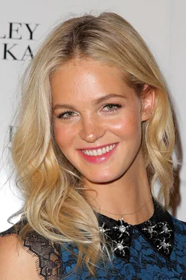 ELLE interview: Erin Heatherton