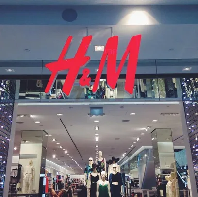 H&M Sydney store opening times