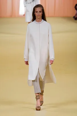 Hermès Spring Summer 2015