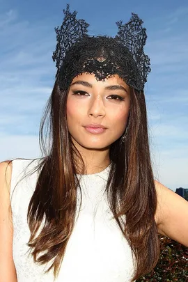 hat versus hair at the races