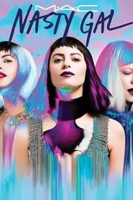 Girlboss Sophia Amoruso for MAC Cosmetics