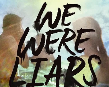 We Were Liars