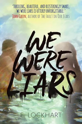 We Were Liars