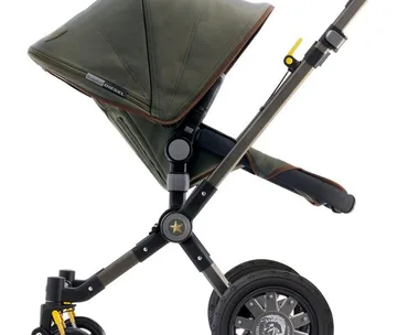 Bugaboo by Diesel