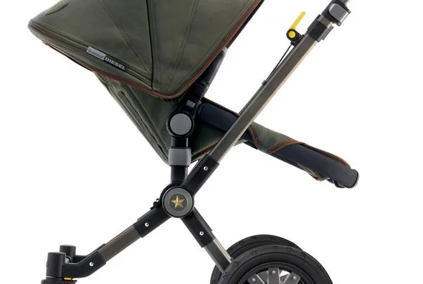 Bugaboo by Diesel