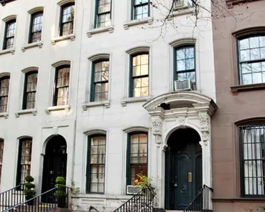 Breakfast at Tiffany's apartment for sale