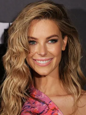 Jennifer Hawkins