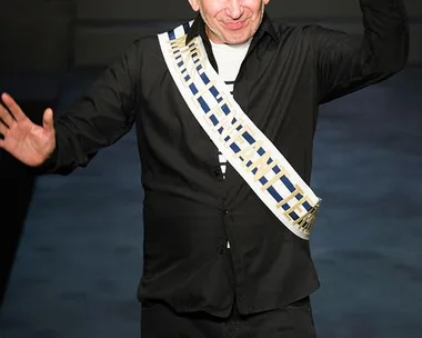 Jean Paul Gaultier