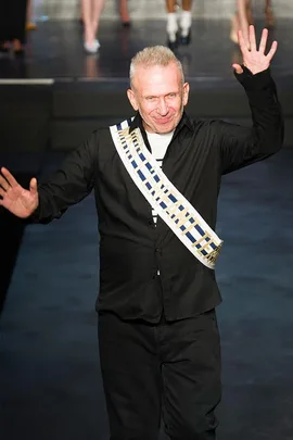 Jean Paul Gaultier