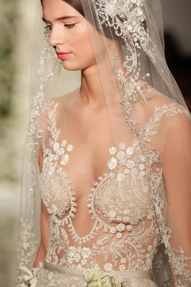 Bridal Fashion Week Week Autumn Winter 2015