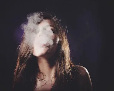 'Vape' has been named the 2014 'Word of the Year'