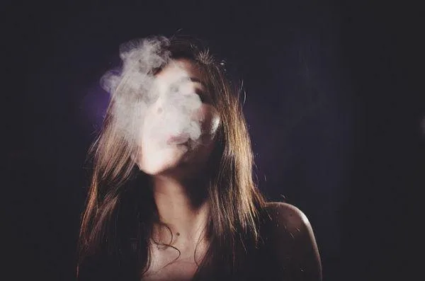 'Vape' has been named the 2014 'Word of the Year'