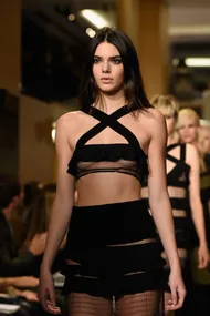 Model Kendall Jenner