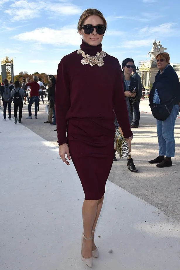 Style obsession: Olivia Palermo
