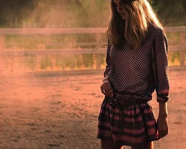 Fashion director’s pick of the week: Cecilie Copenhagen