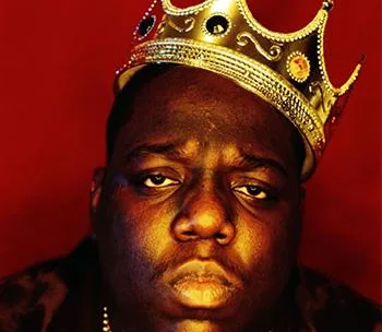 The Notorious B.I.G