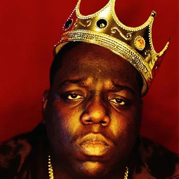 The Notorious B.I.G