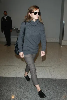 Emma Watson style