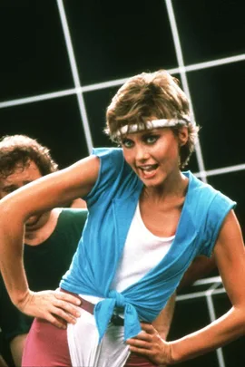 Olivia Newton John