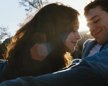 love, rosie film