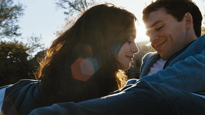 love, rosie film