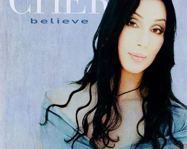 Cher Believe