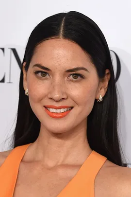 Olivia Munn