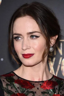 Emily Blunt