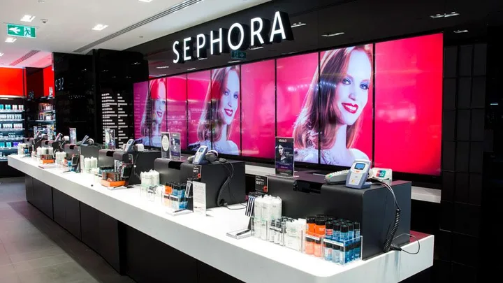 Sephora Sydney, Australia