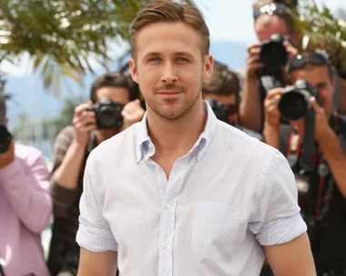 Ryan Gosling