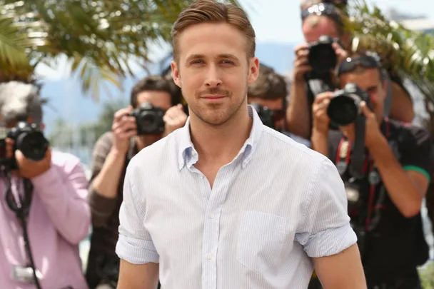 Ryan Gosling