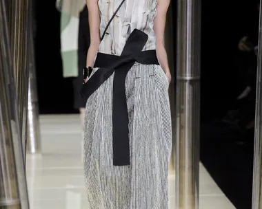 Giorgio Armani Prive Haute Couture SS15