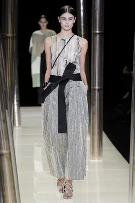 Giorgio Armani Prive Haute Couture SS15