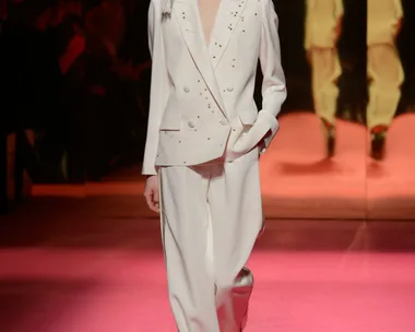 Schiaparelli Haute Couture Spring Summer 15 Collection