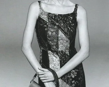 Gemma Ward lands Prada campaign