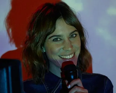 Alexa Chung