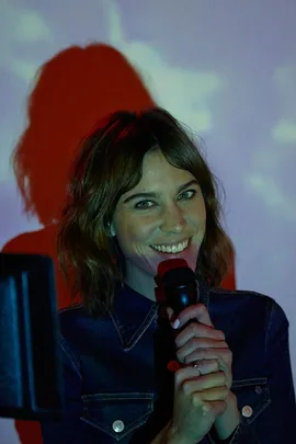 Alexa Chung