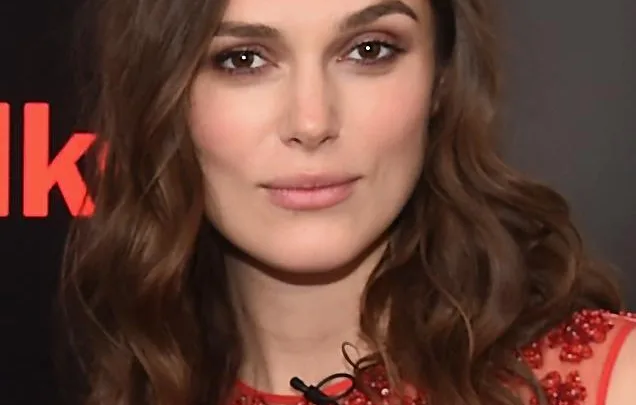 Keira Knightley fashion predictions