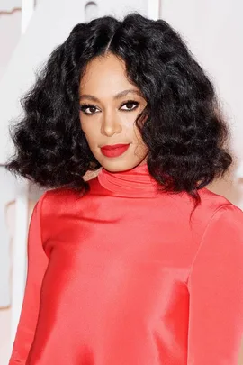 Solange Knowles