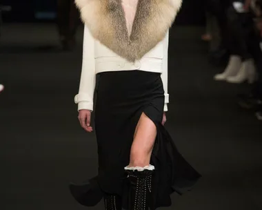 Altuzarra AW15-16