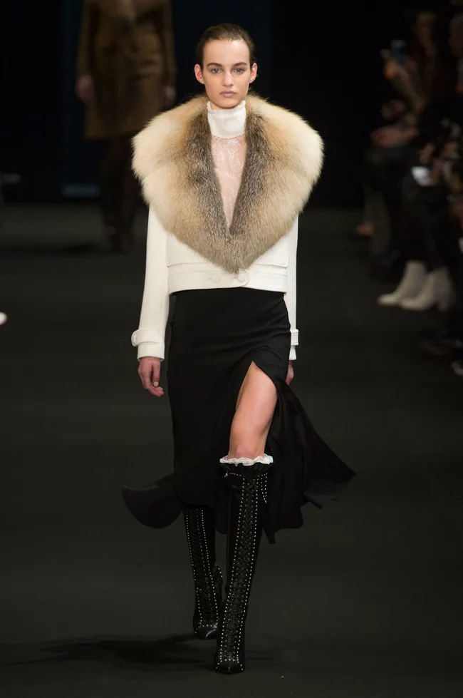 Altuzarra AW15-16