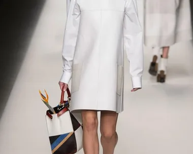 Fendi AW15-16